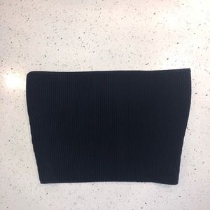 ARITZIA ESSAMBA TUBE TOP
